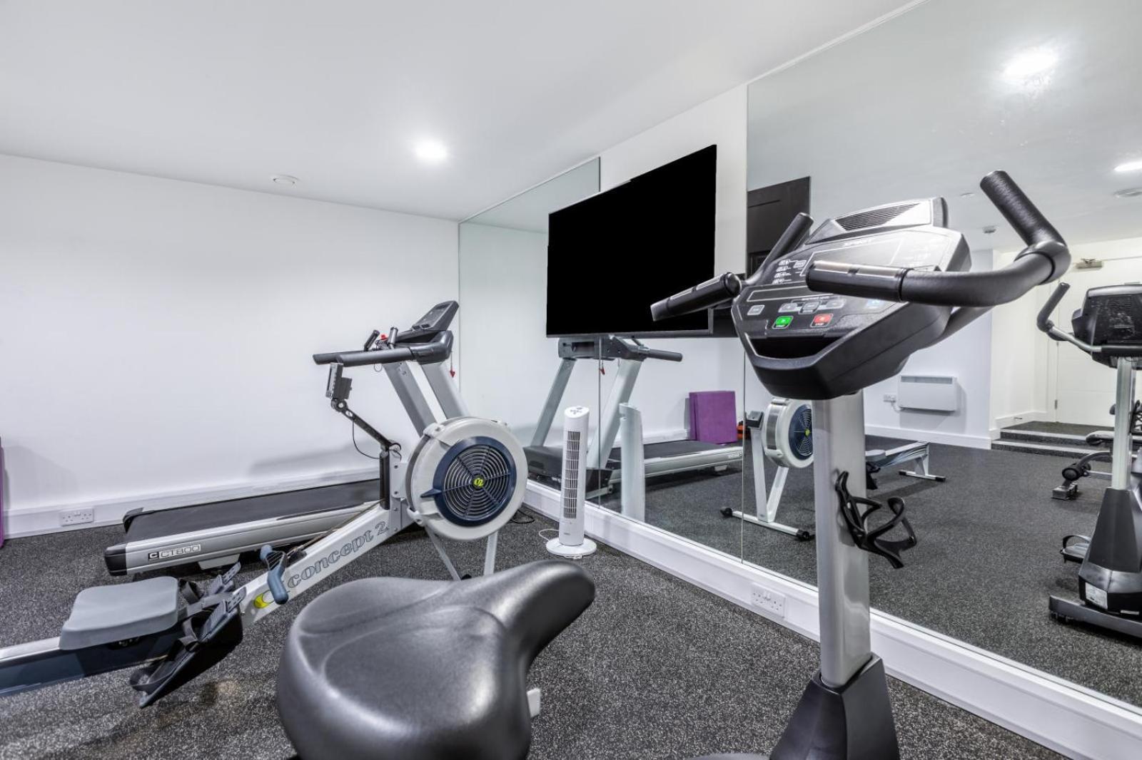 8 Middlecombe - Luxury Apartment At Byron Woolacombe, Only 4 Minute Walk To Woolacombe Beach! Eksteriør bilde